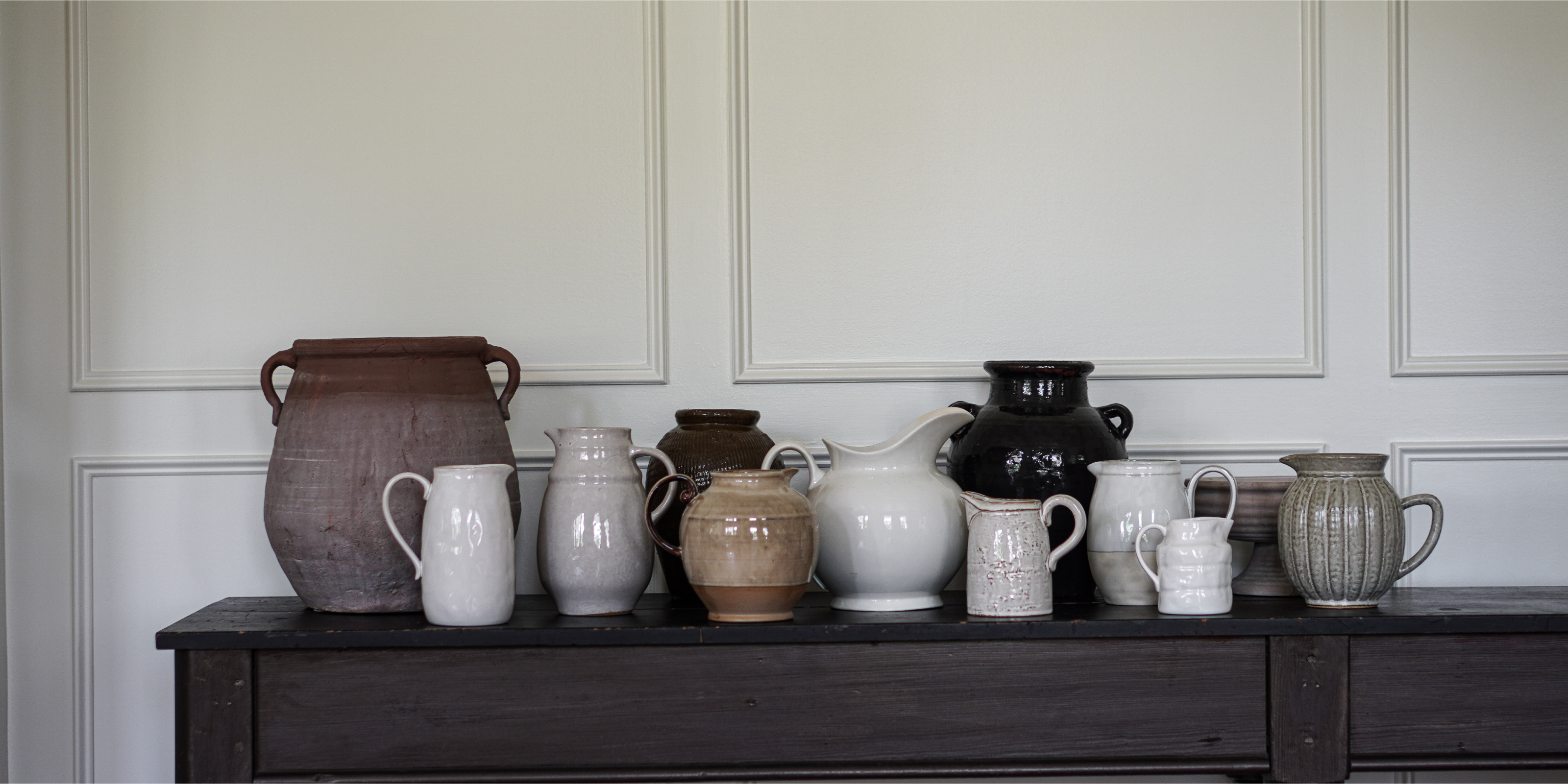 Decorative Objects & Accessories