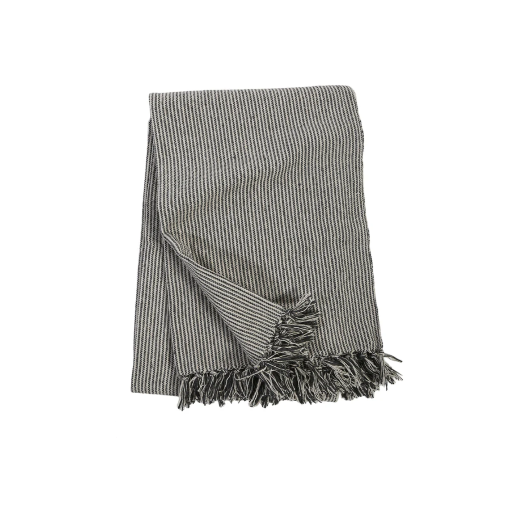 James Oversized Throw