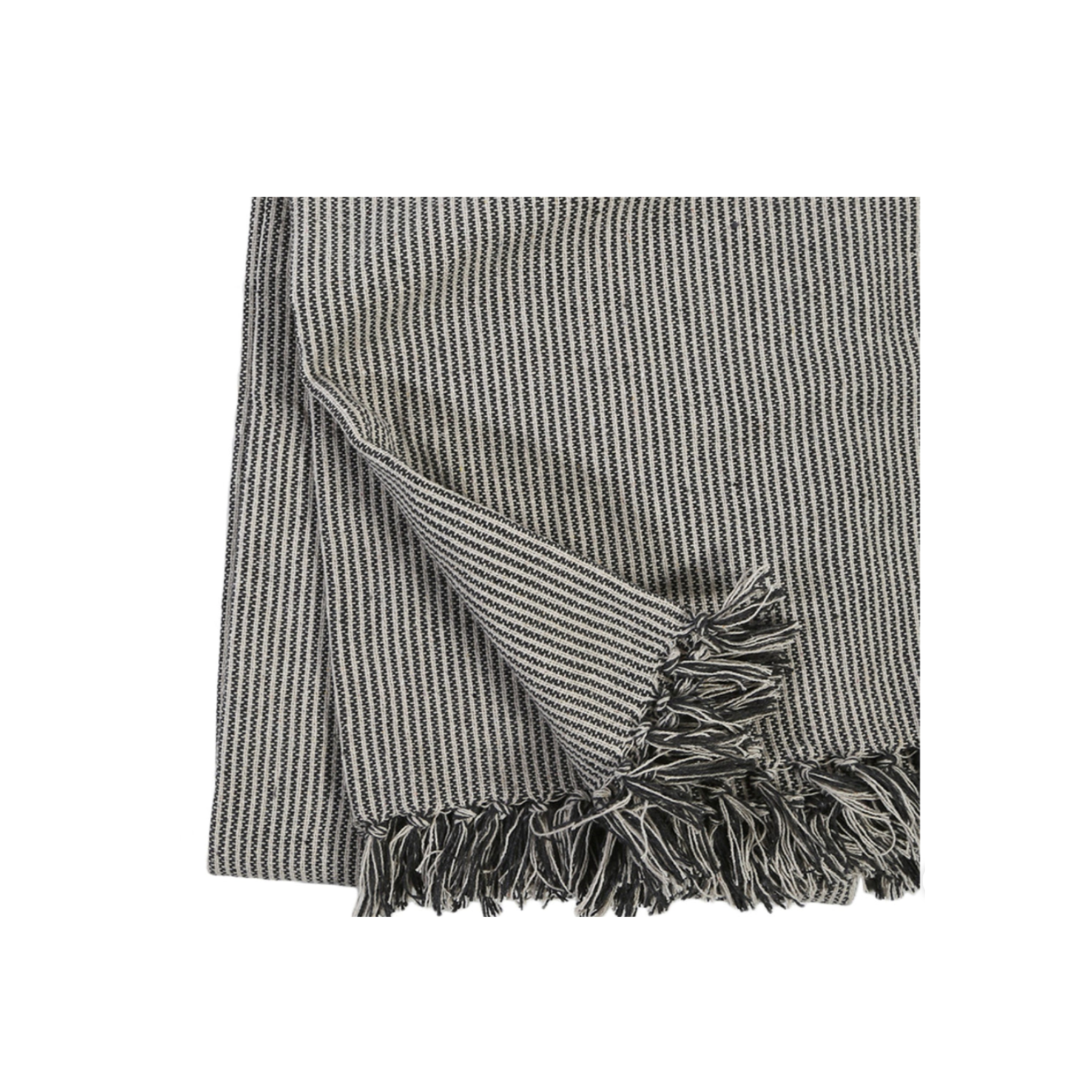 James Oversized Throw