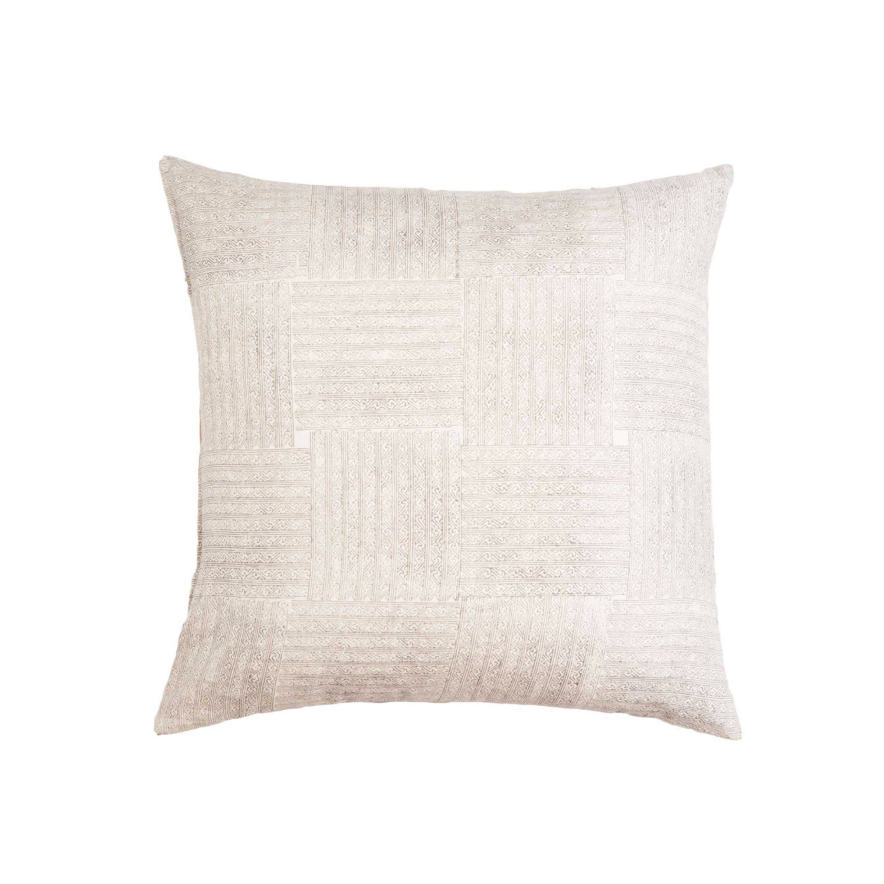 Magnolia Ash Pillow