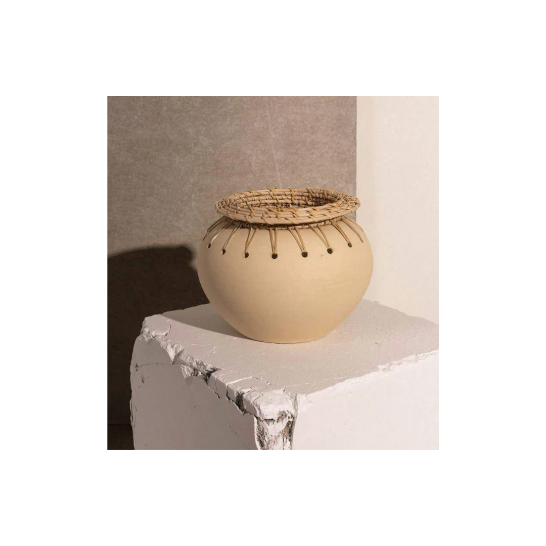 Alaya Pot