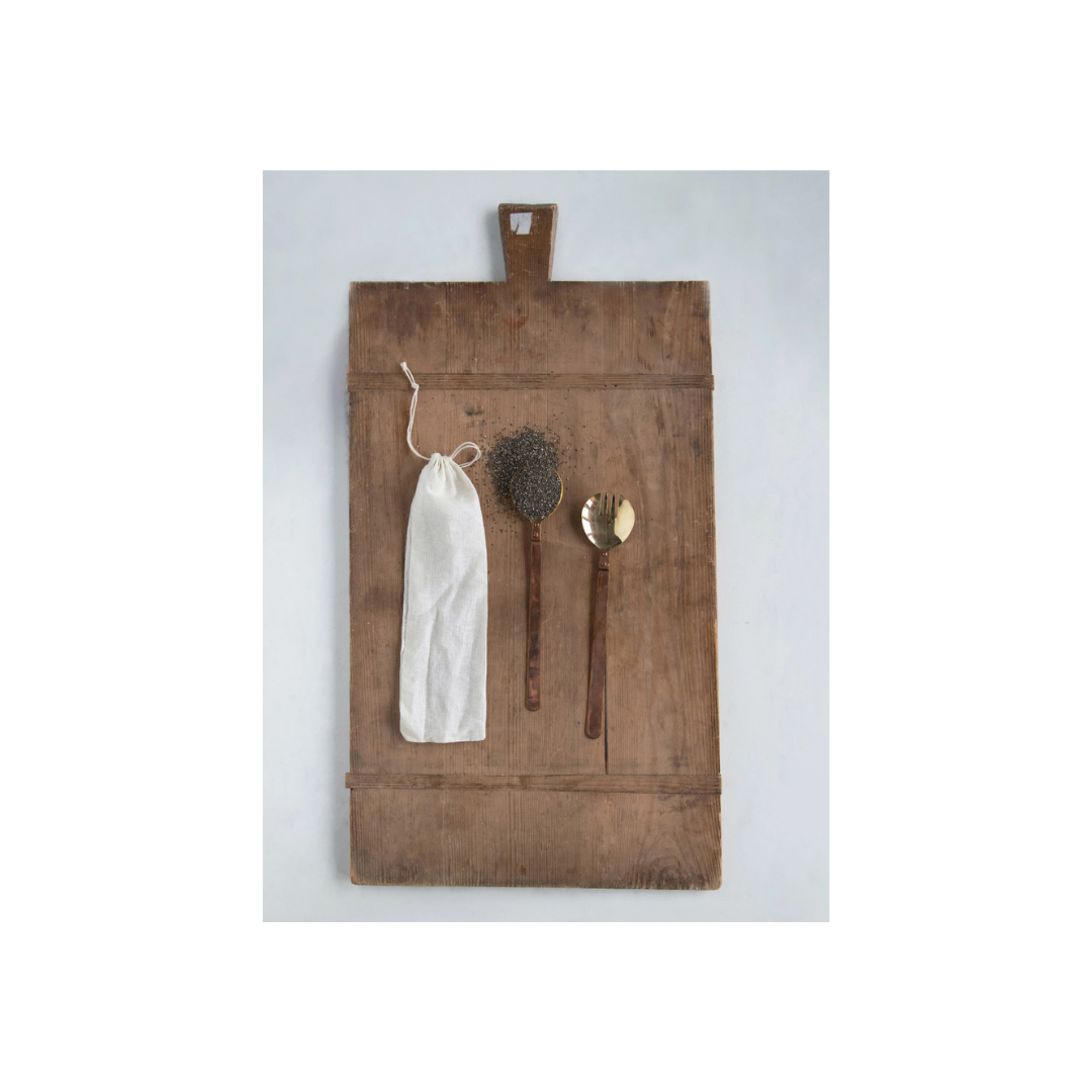 Mango Wood Cutting Board