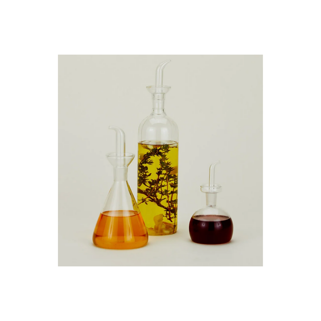 Medium Essential Kitchen Bottle - Cone