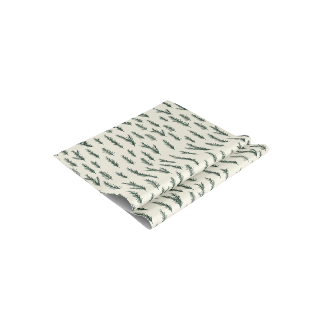 Douglas Fir Gift Wrap Roll
