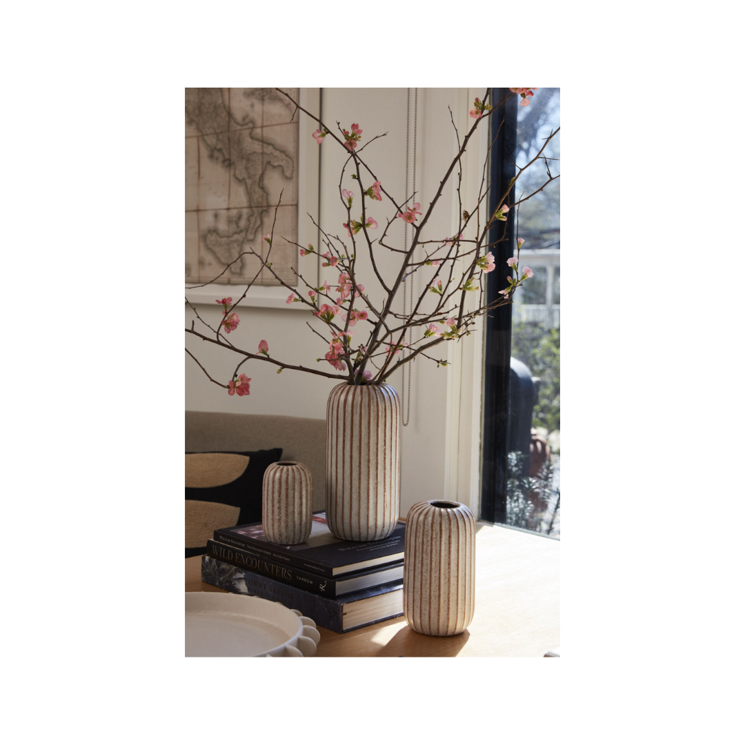 Fault Line Vase - Medium