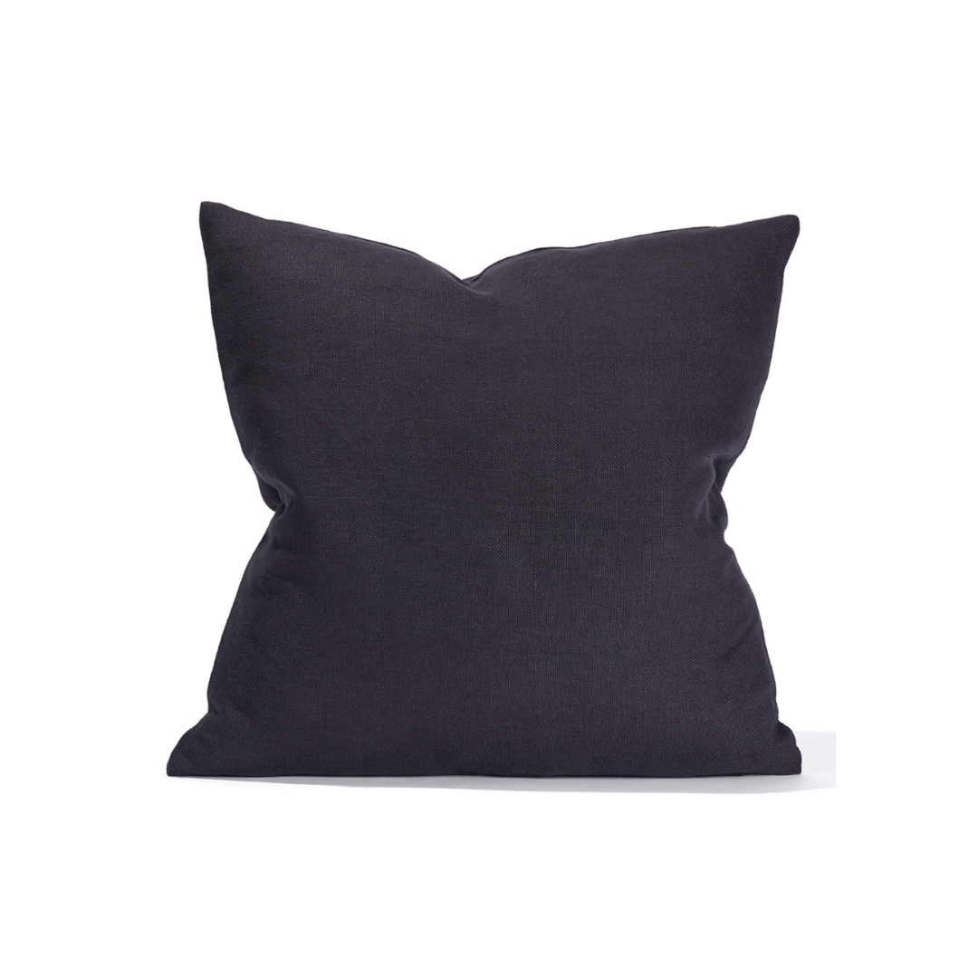 Delta Carbon Pillow