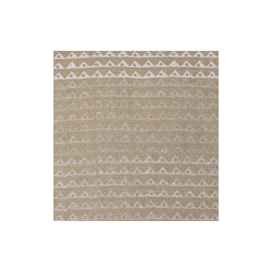 Koyota Shades of White Pillow