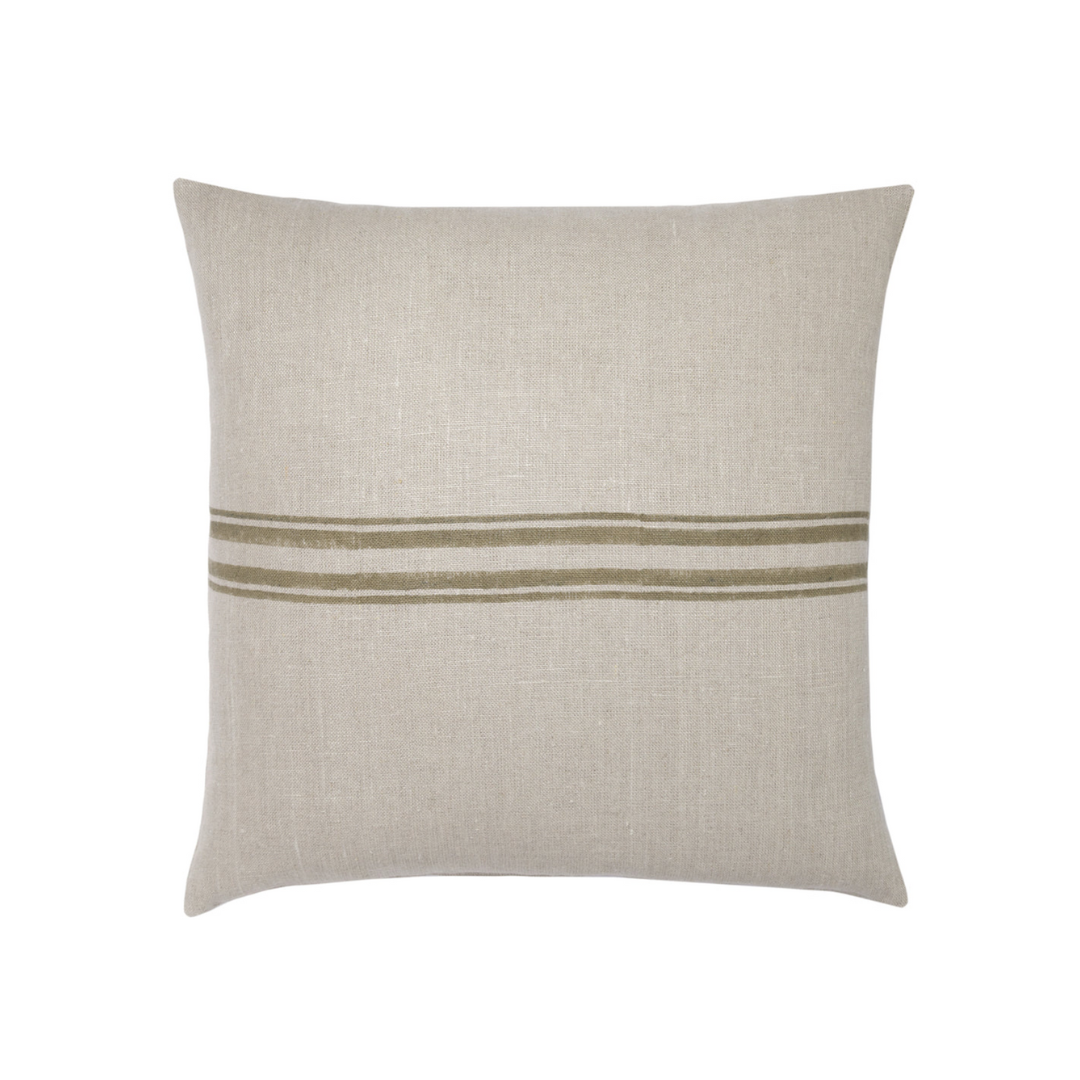 Swanee Pistachio Pillow