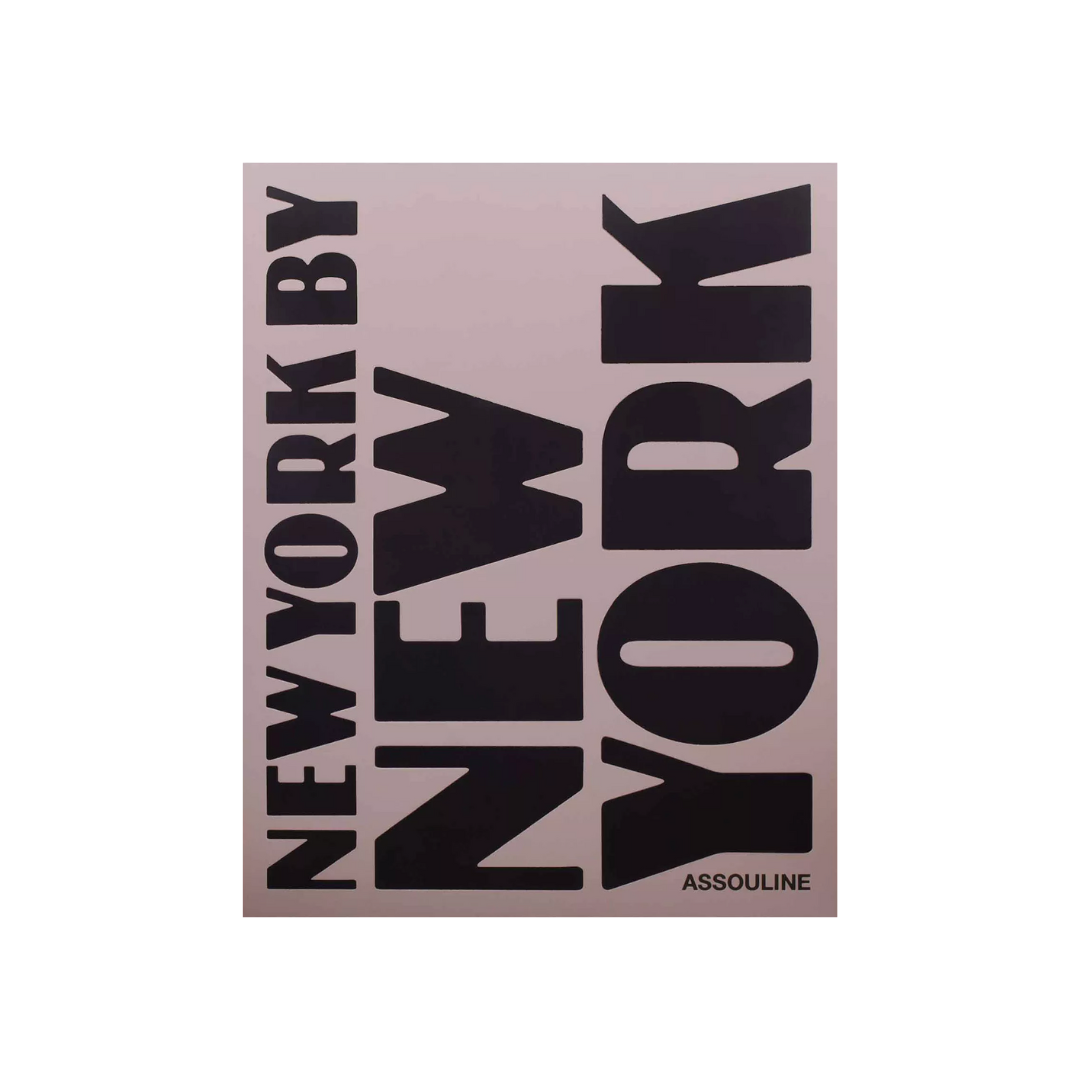 New York by New York