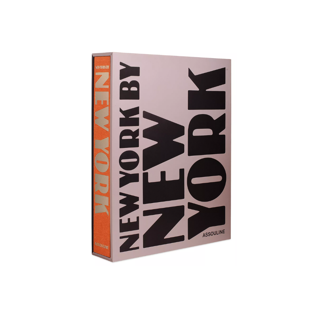 New York by New York