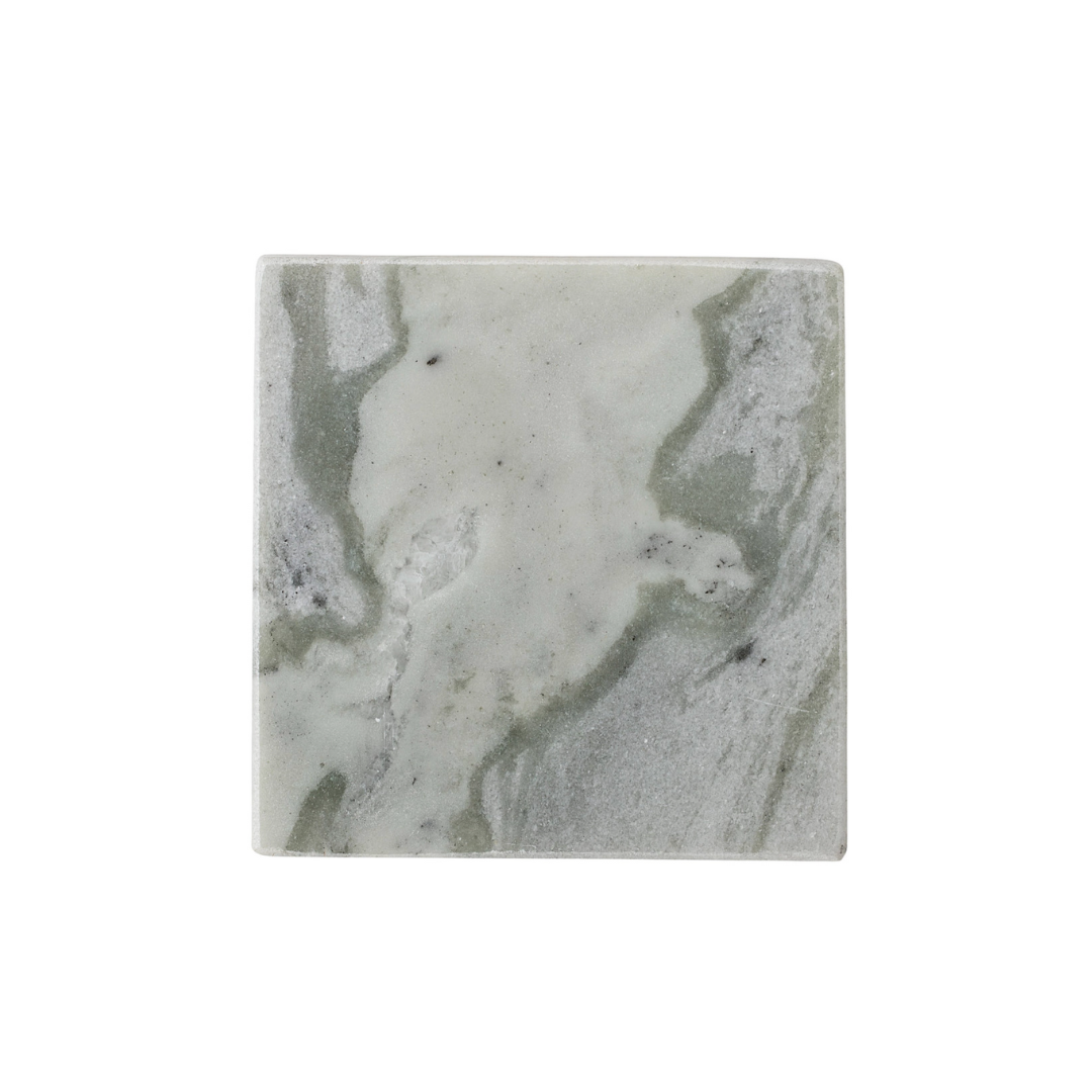 Marble Coaster Set
