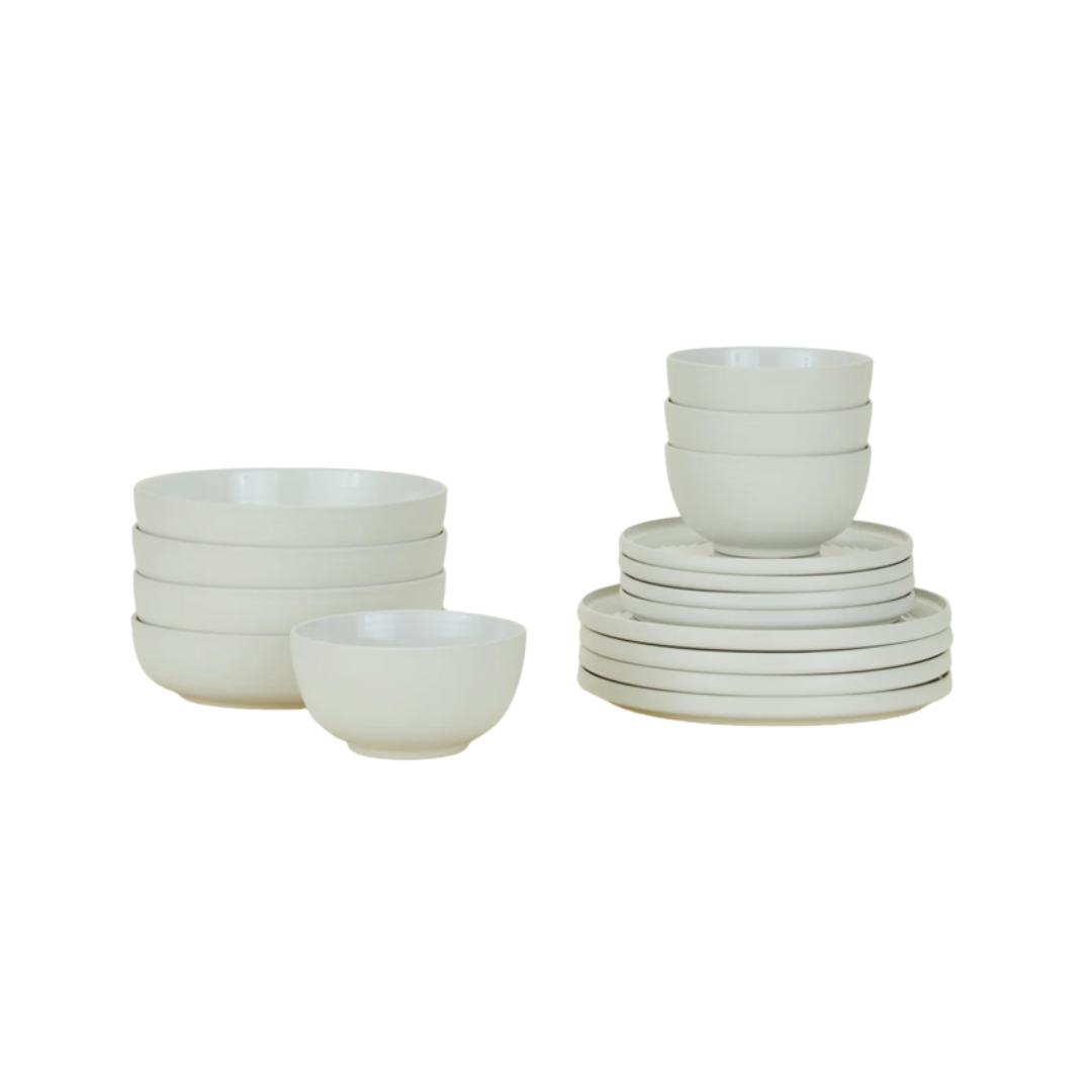 Bone Essential Dinnerware