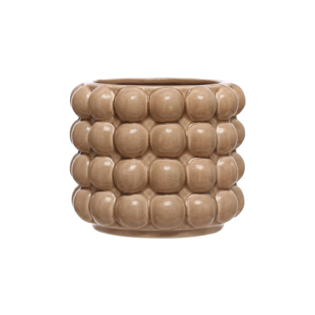 Stoneware Planter