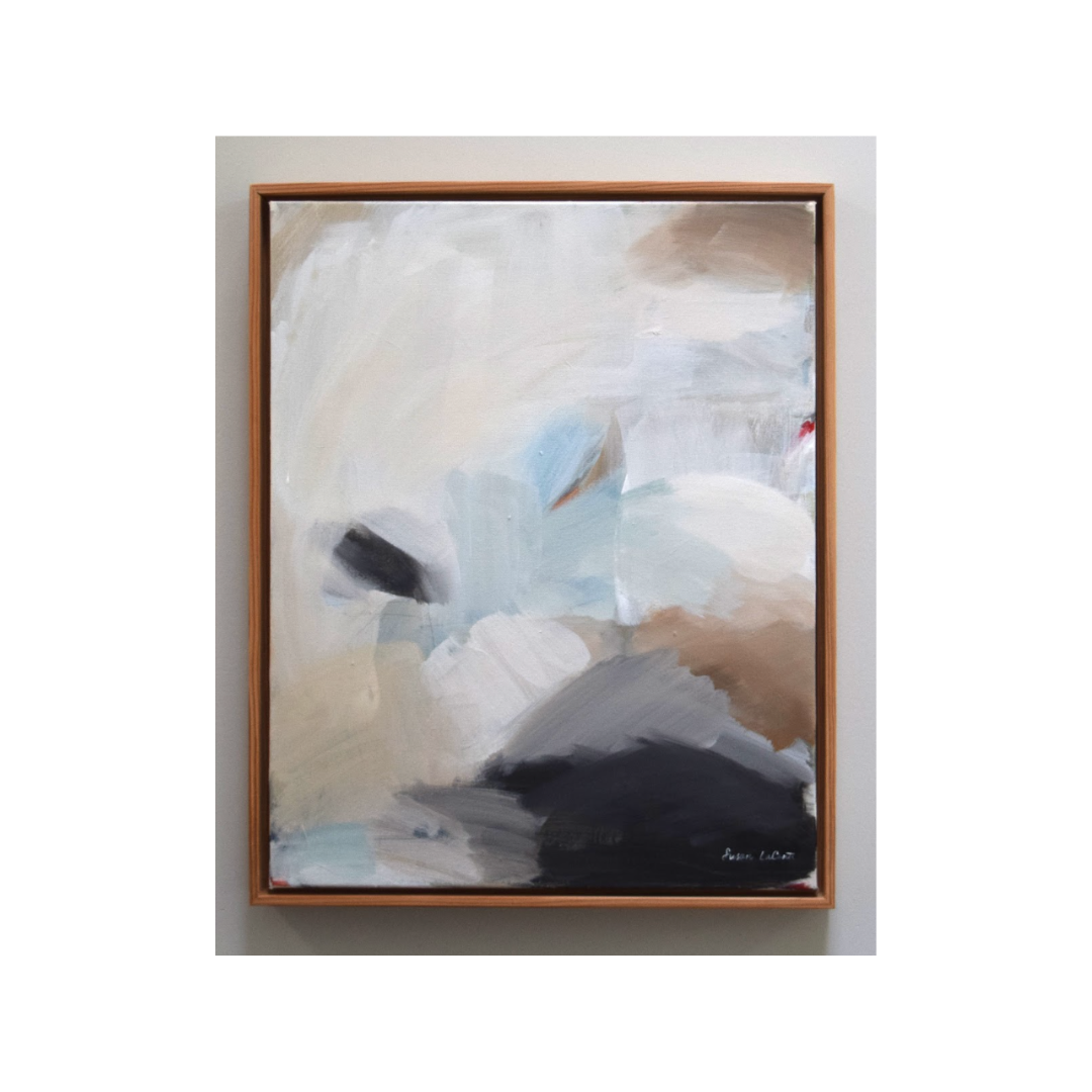 Susan LaConti No. 57