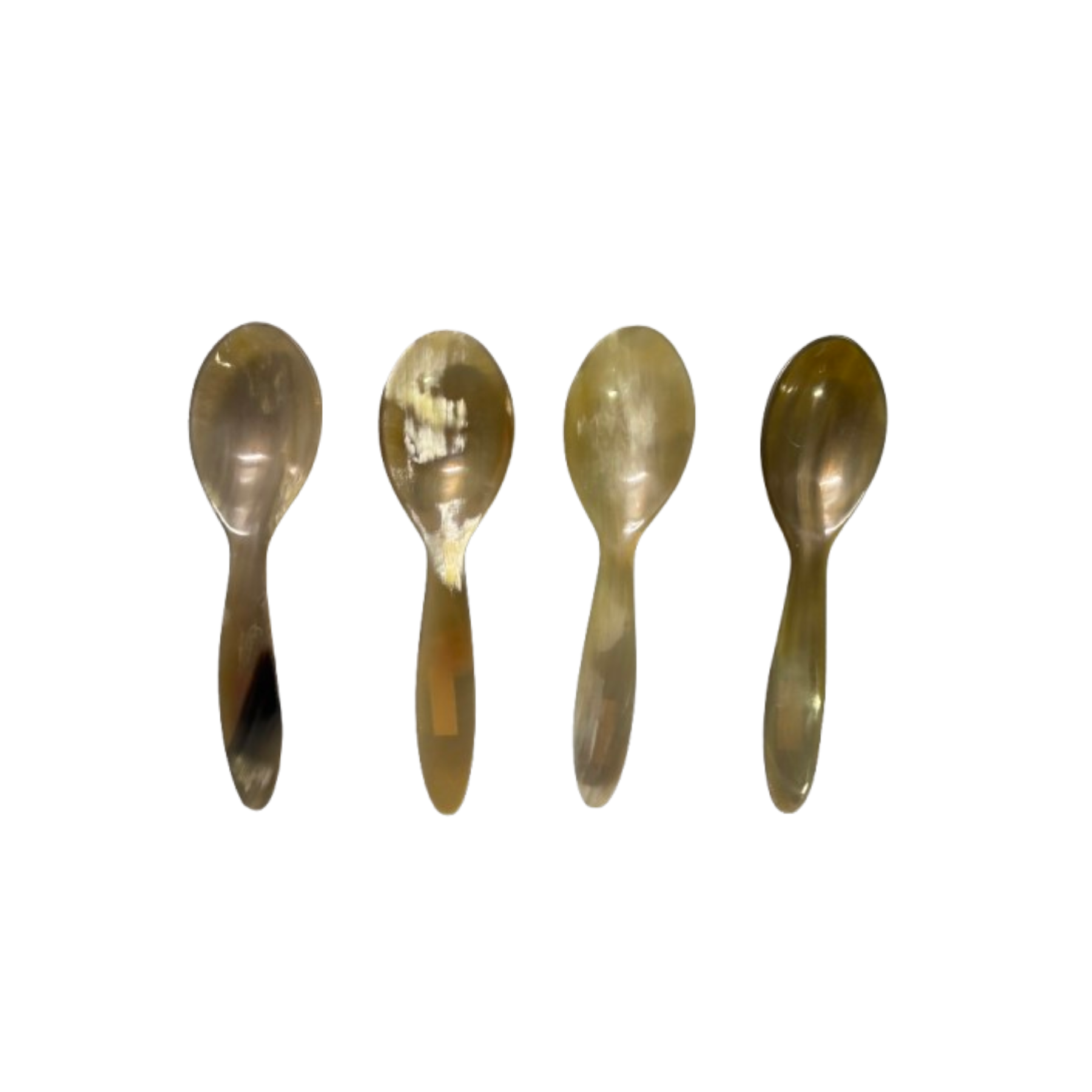 Horn Spoon