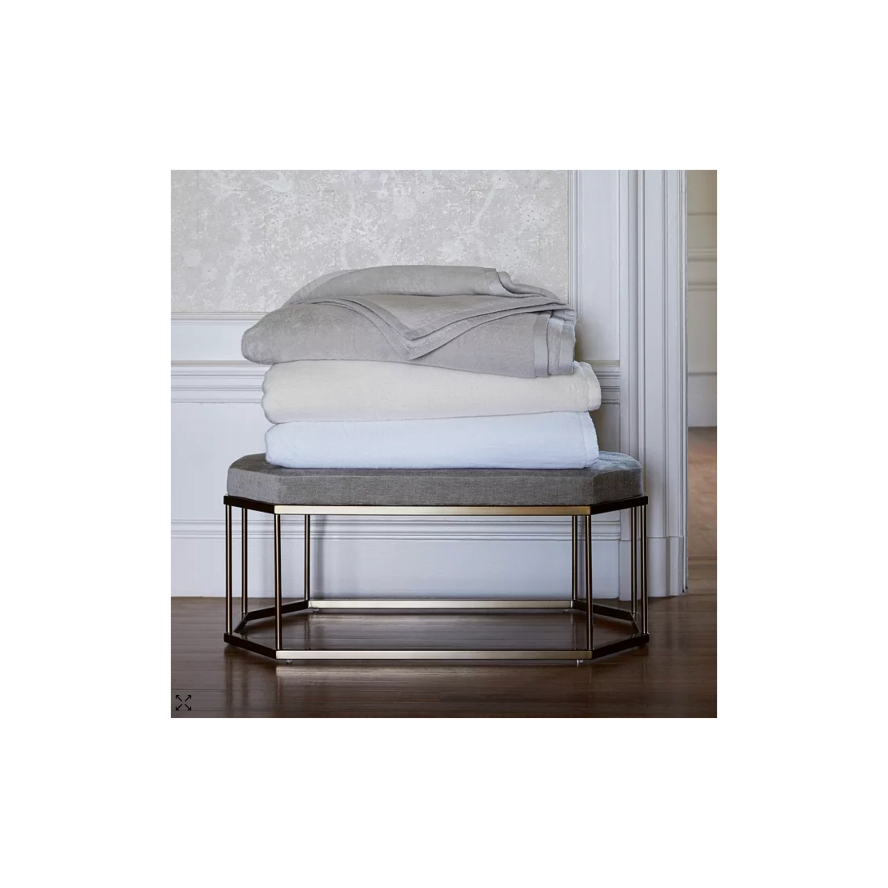 Sintra Full/Queen Blanket