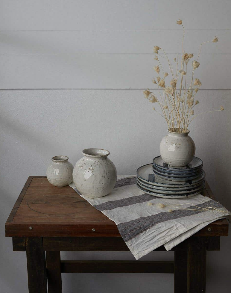 Page Vases