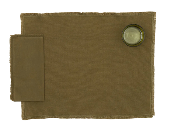Essential Dinner Napkins