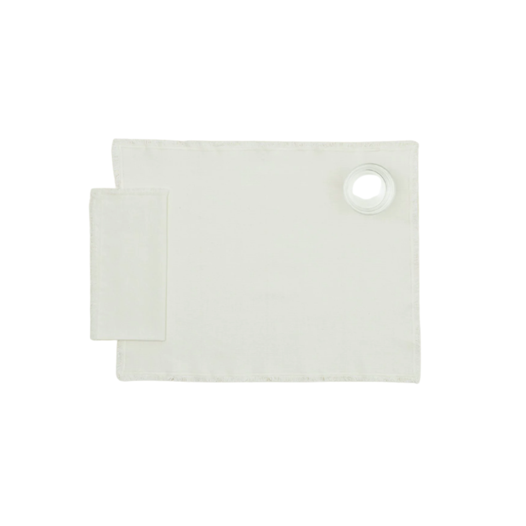 Essential Cotton Placemats
