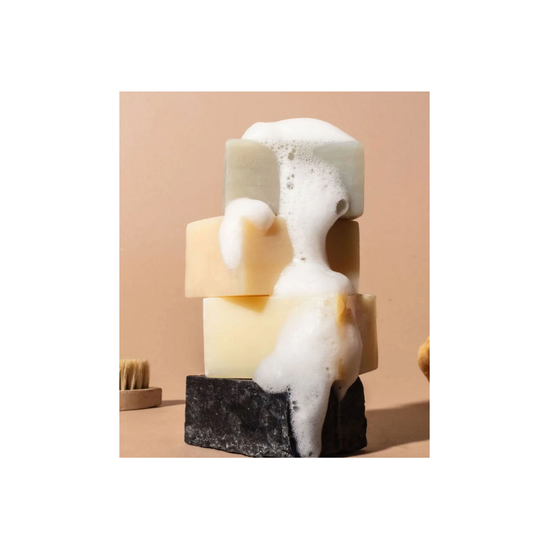 Earl Grey Bitters Bar Soap