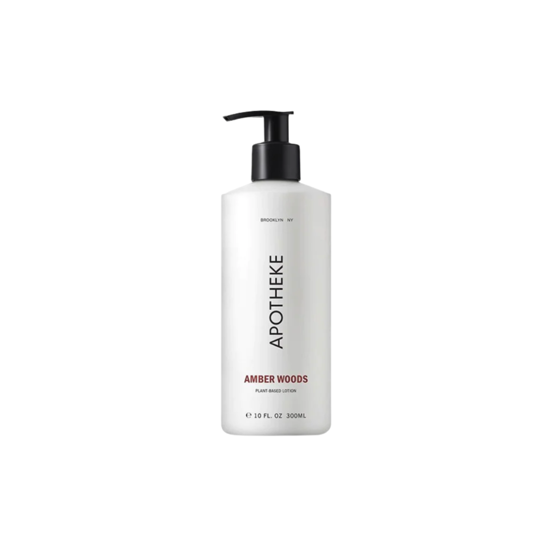 Amber Woods Lotion