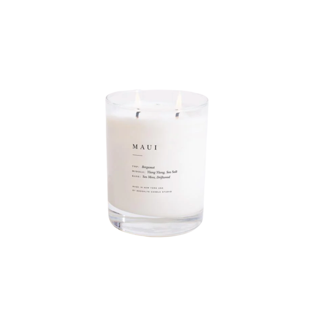 Maui Candle