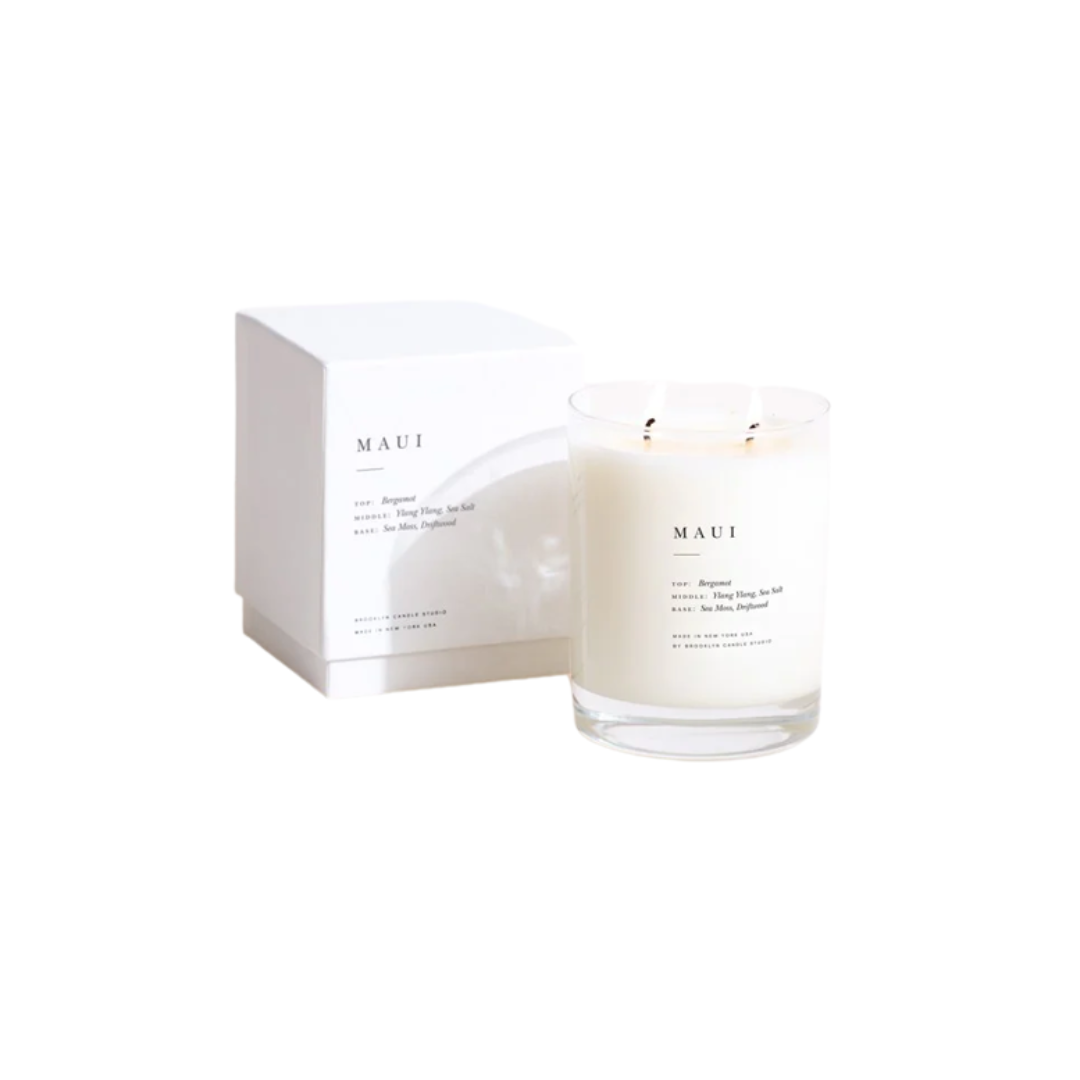 Maui Candle