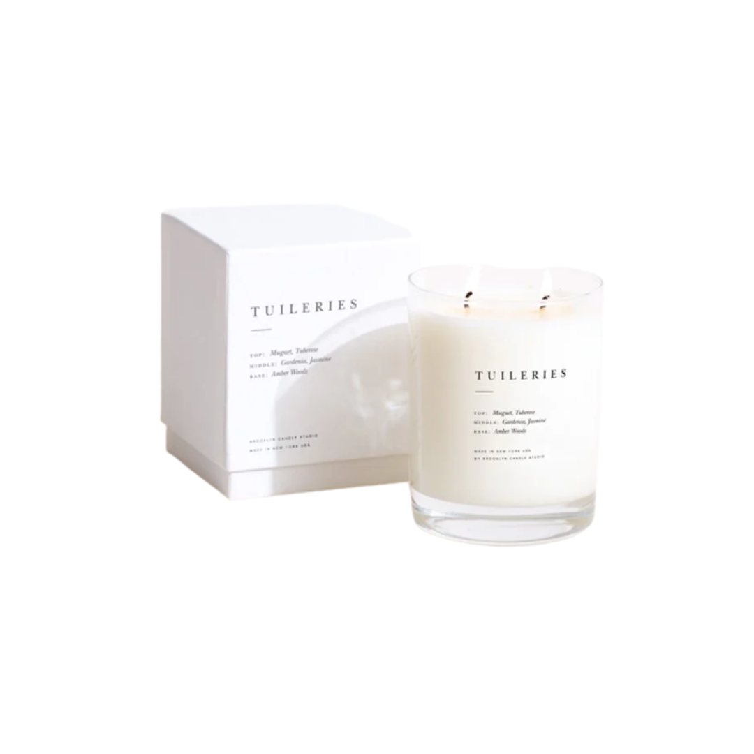 Tuileries Escapist Candle