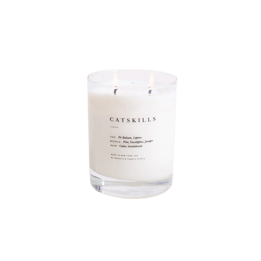 Catskills Escapist Candle