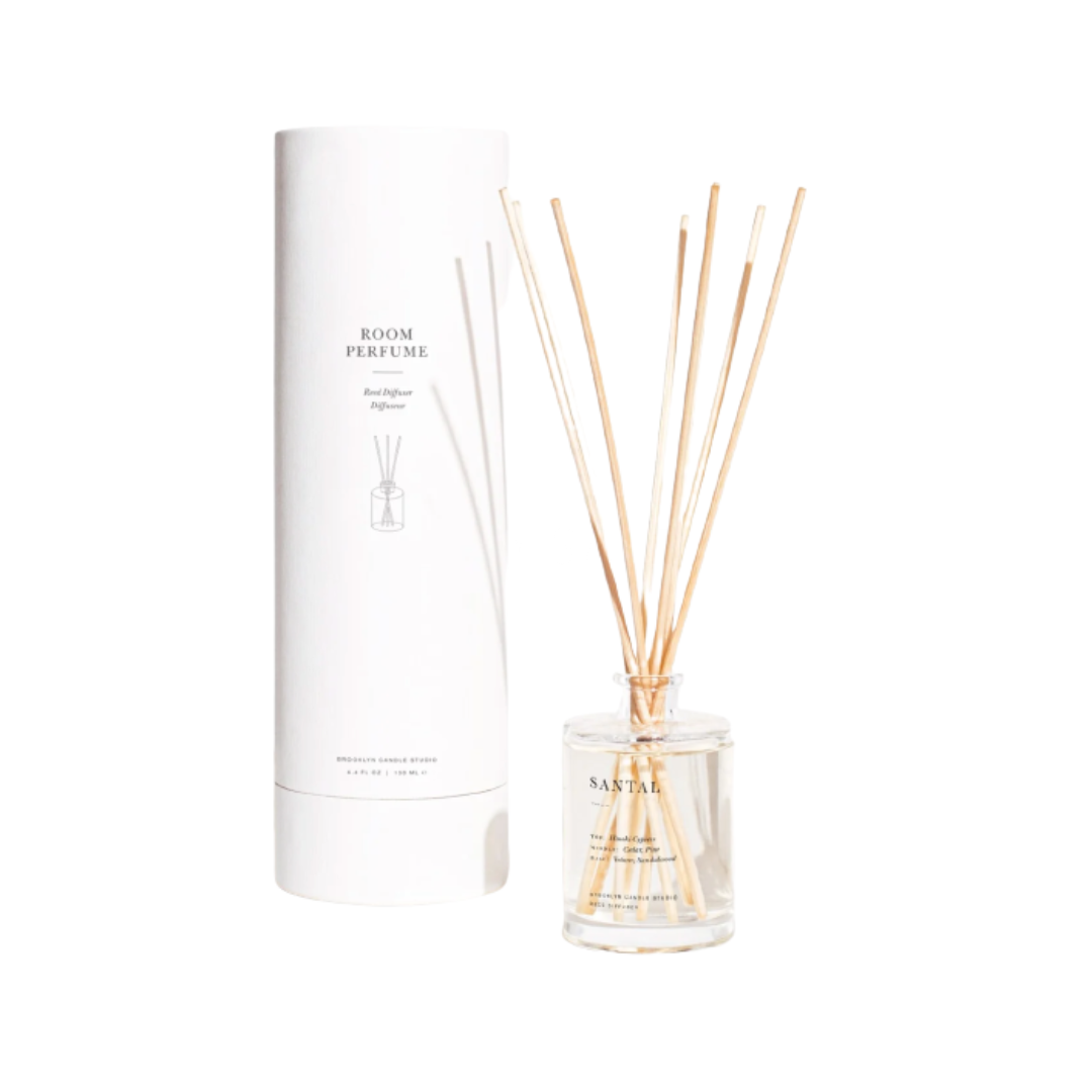 Sunday Morning Reed Diffuser