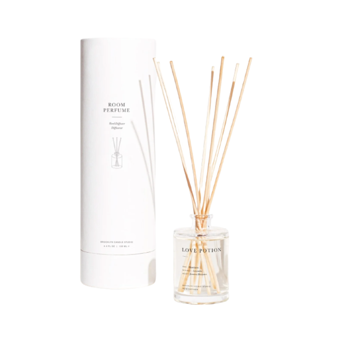 Love Potion Diffuser