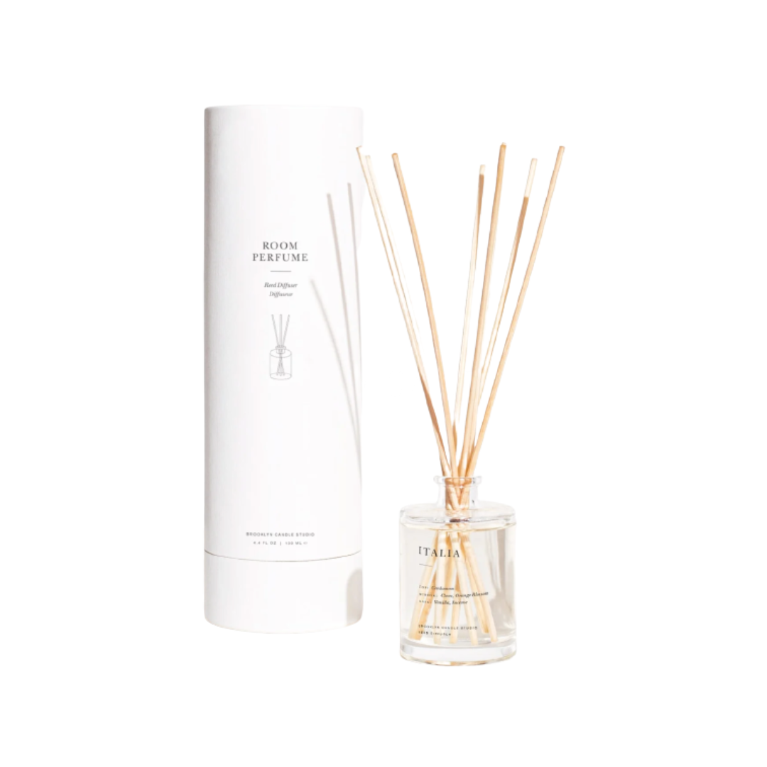 Italia Reed Diffuser