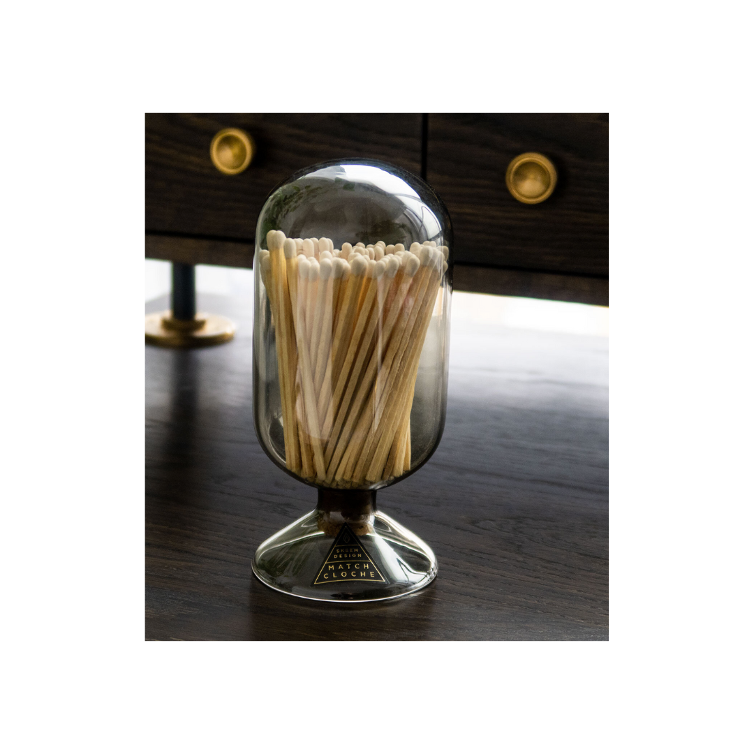 Match Cloche