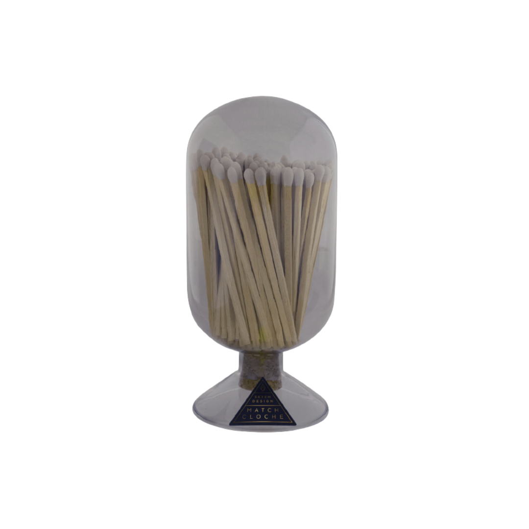 Match Cloche