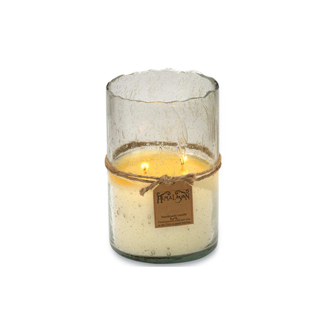 Grapefruit Pine Clear Hurricane