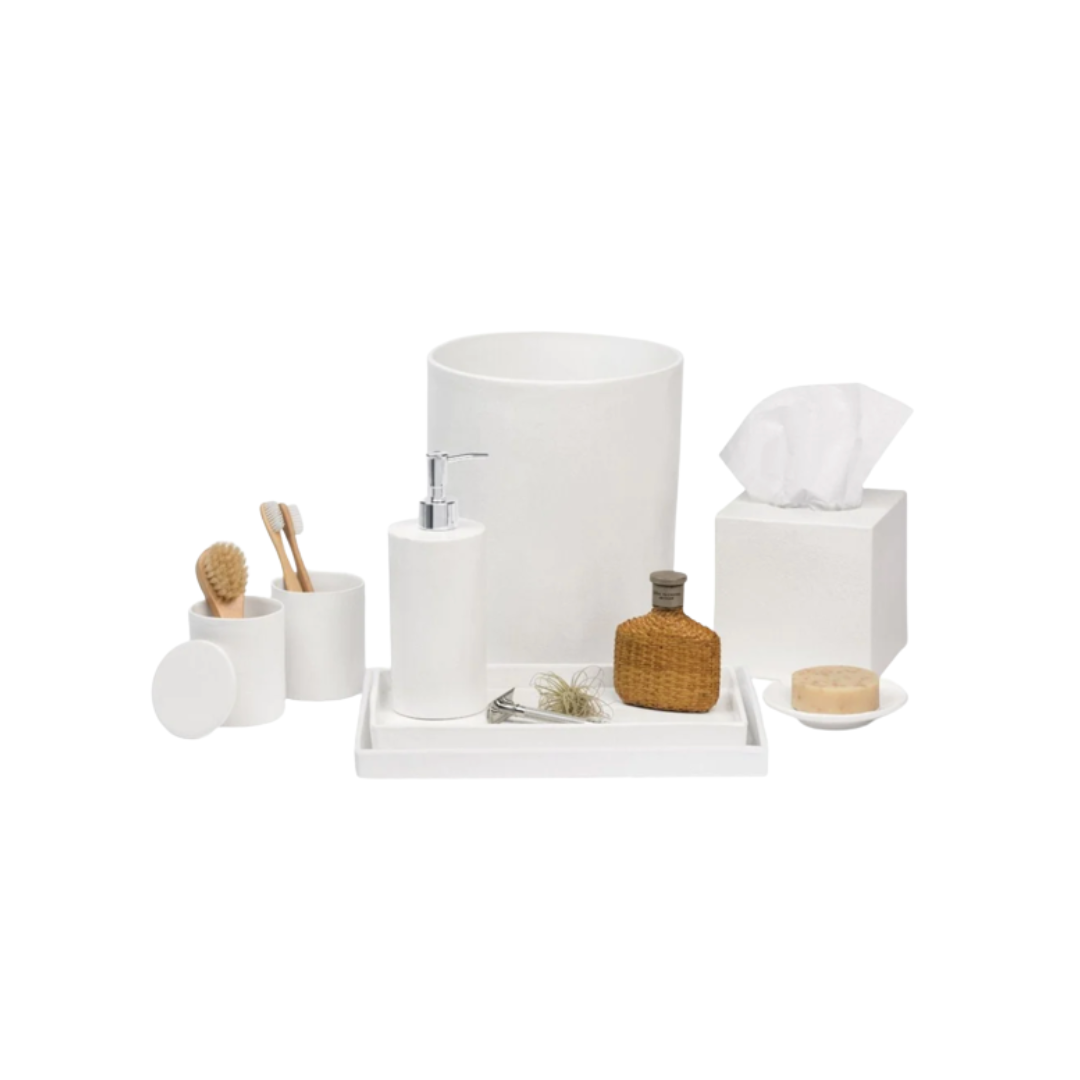 Cordoba Waste Basket