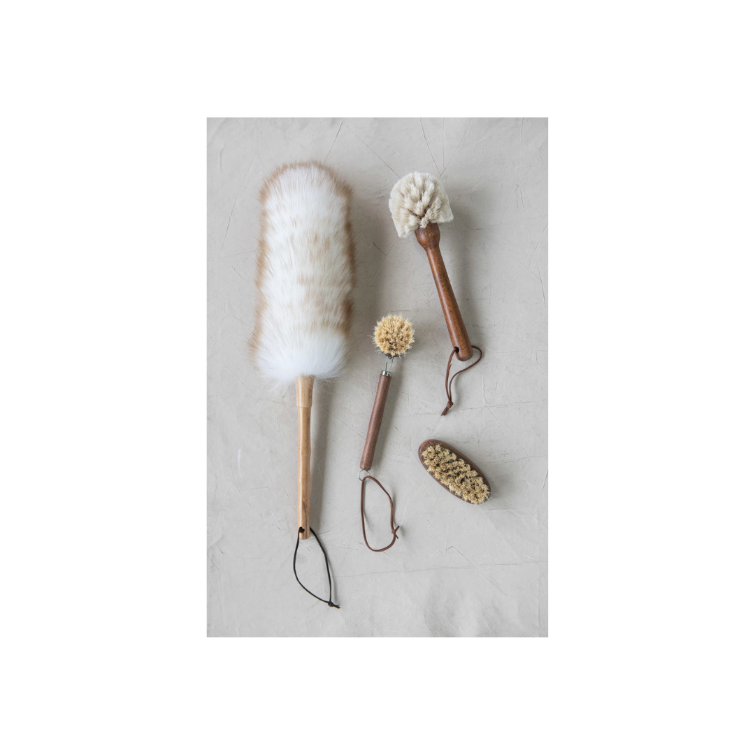 Beech Wood Brush