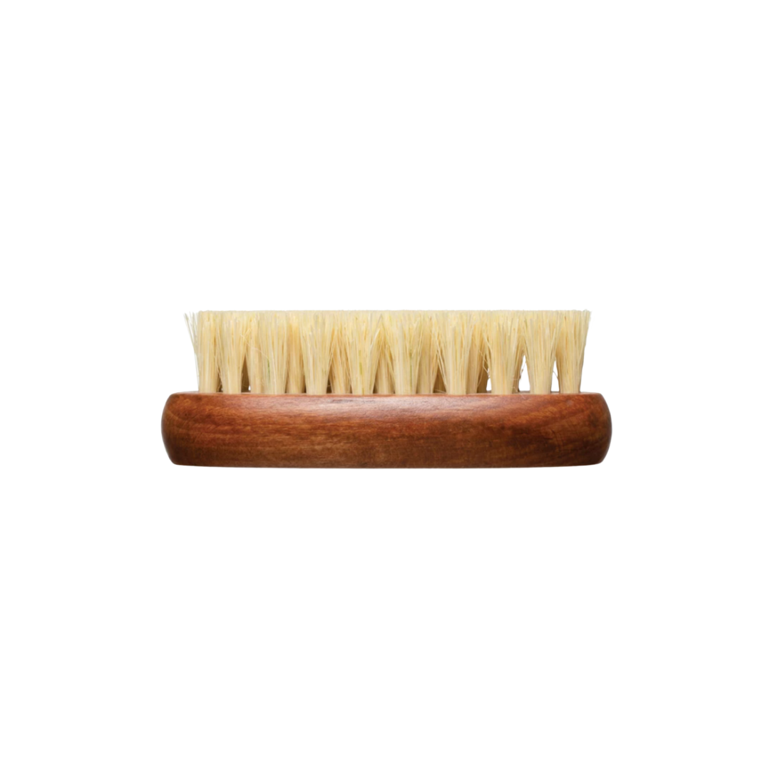 Beech Wood Brush
