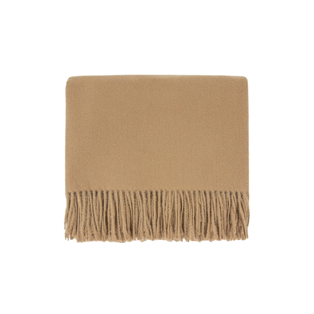 Edinburgh Throw