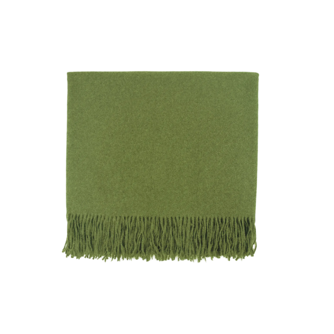 Edinburgh Throw