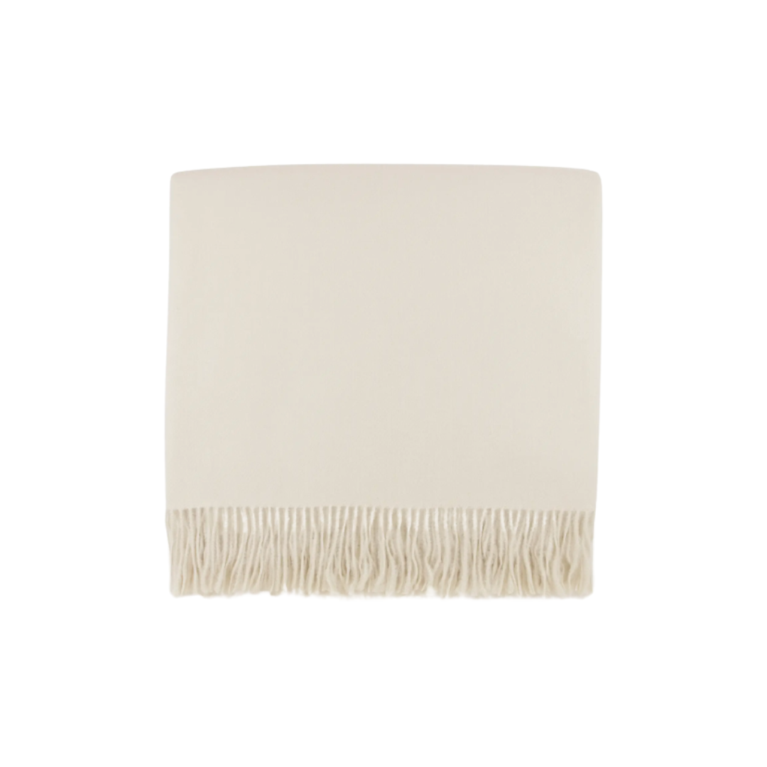 Edinburgh Throw