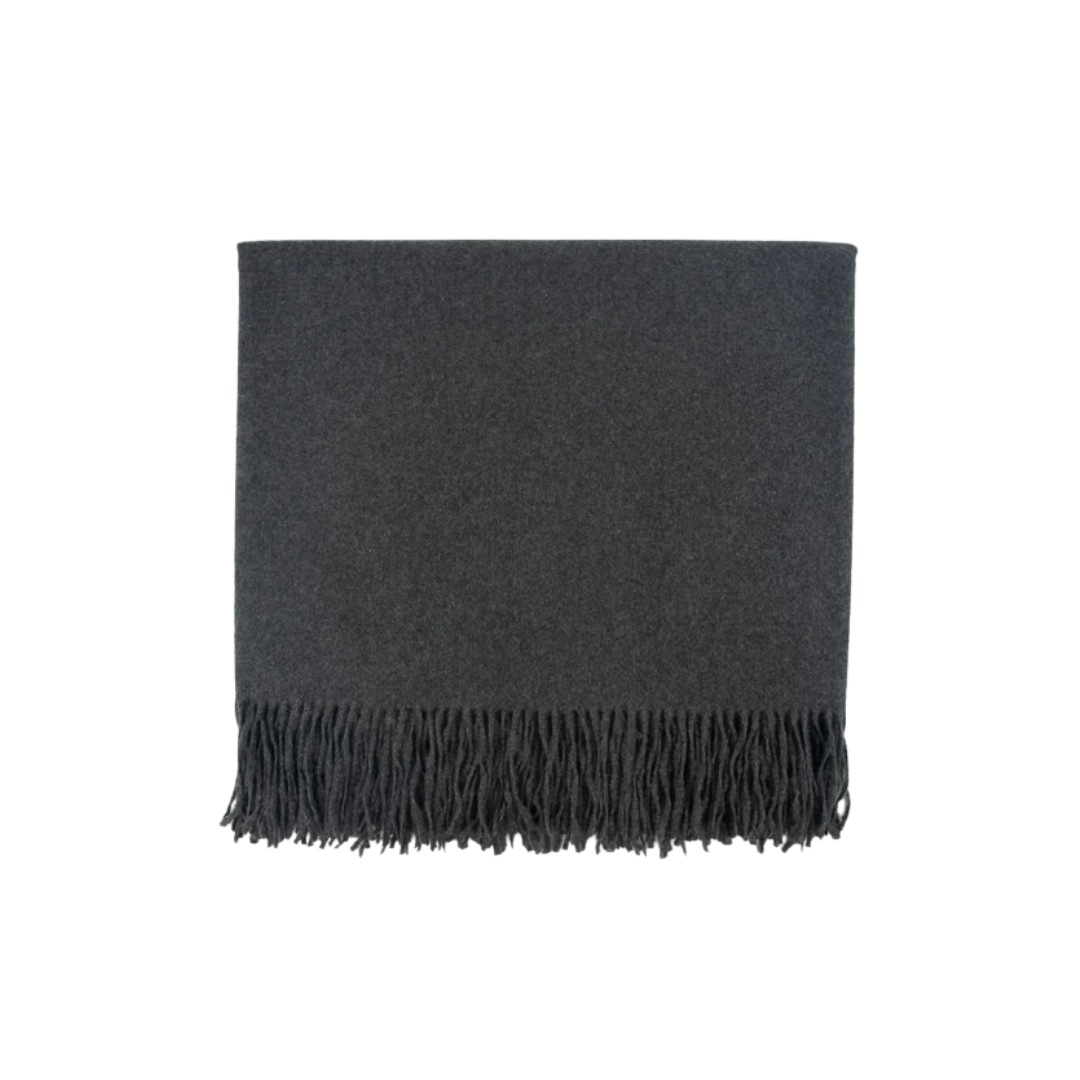 Edinburgh Throw