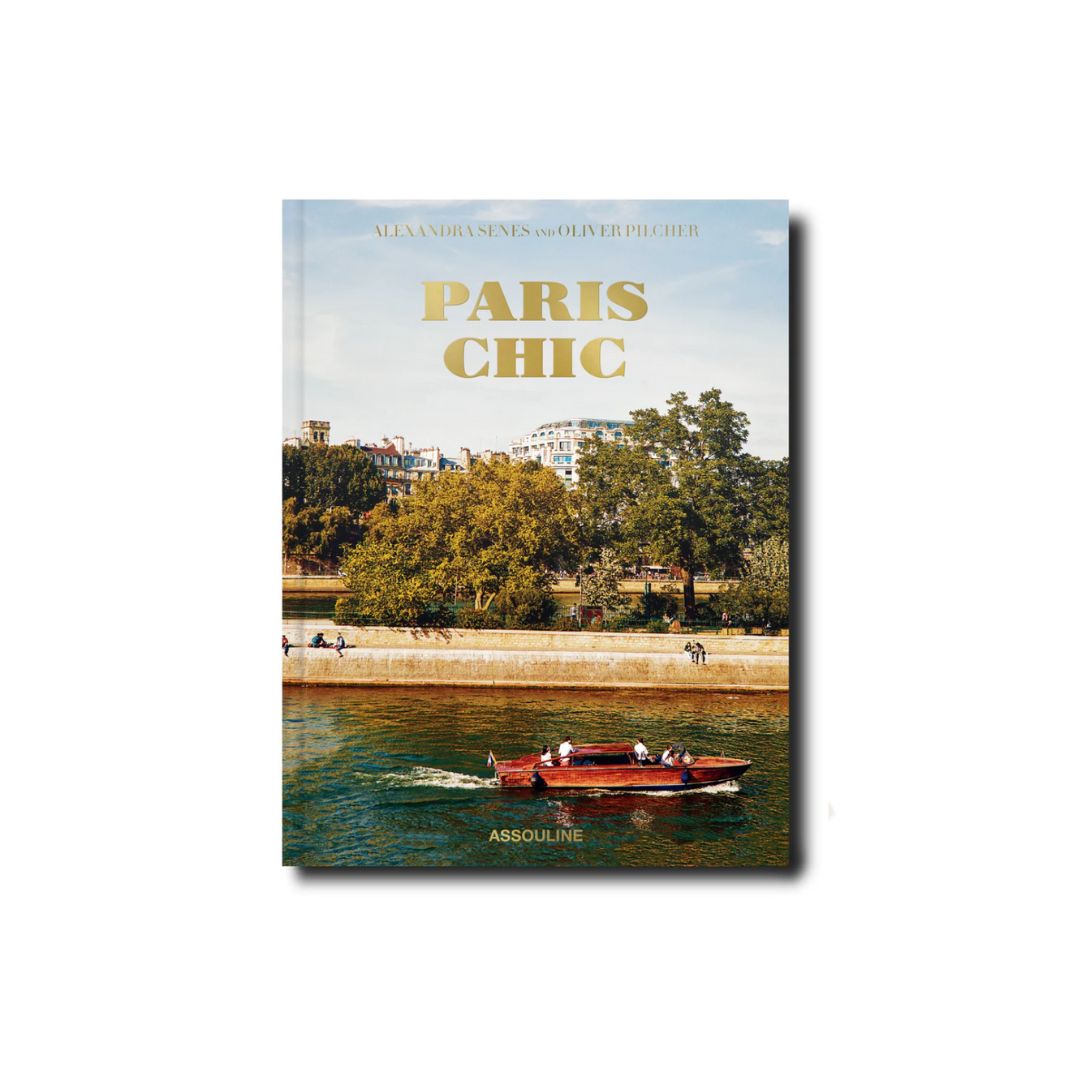 Paris Chic
