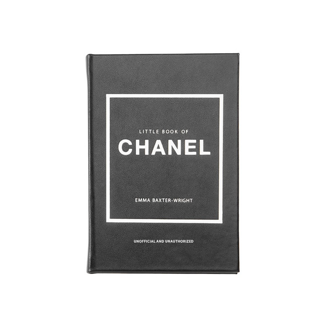 Little Book of Chanel