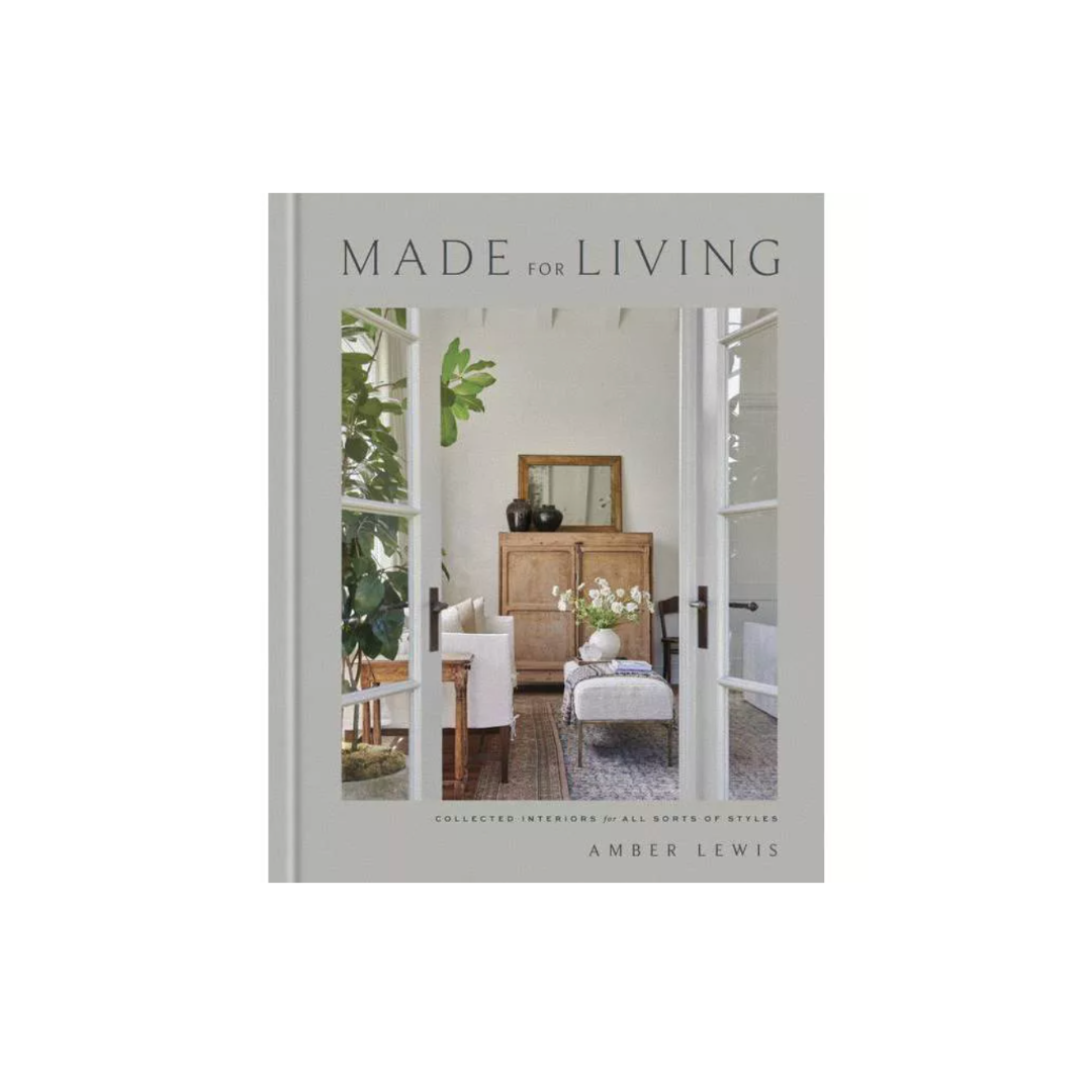 Made For Living