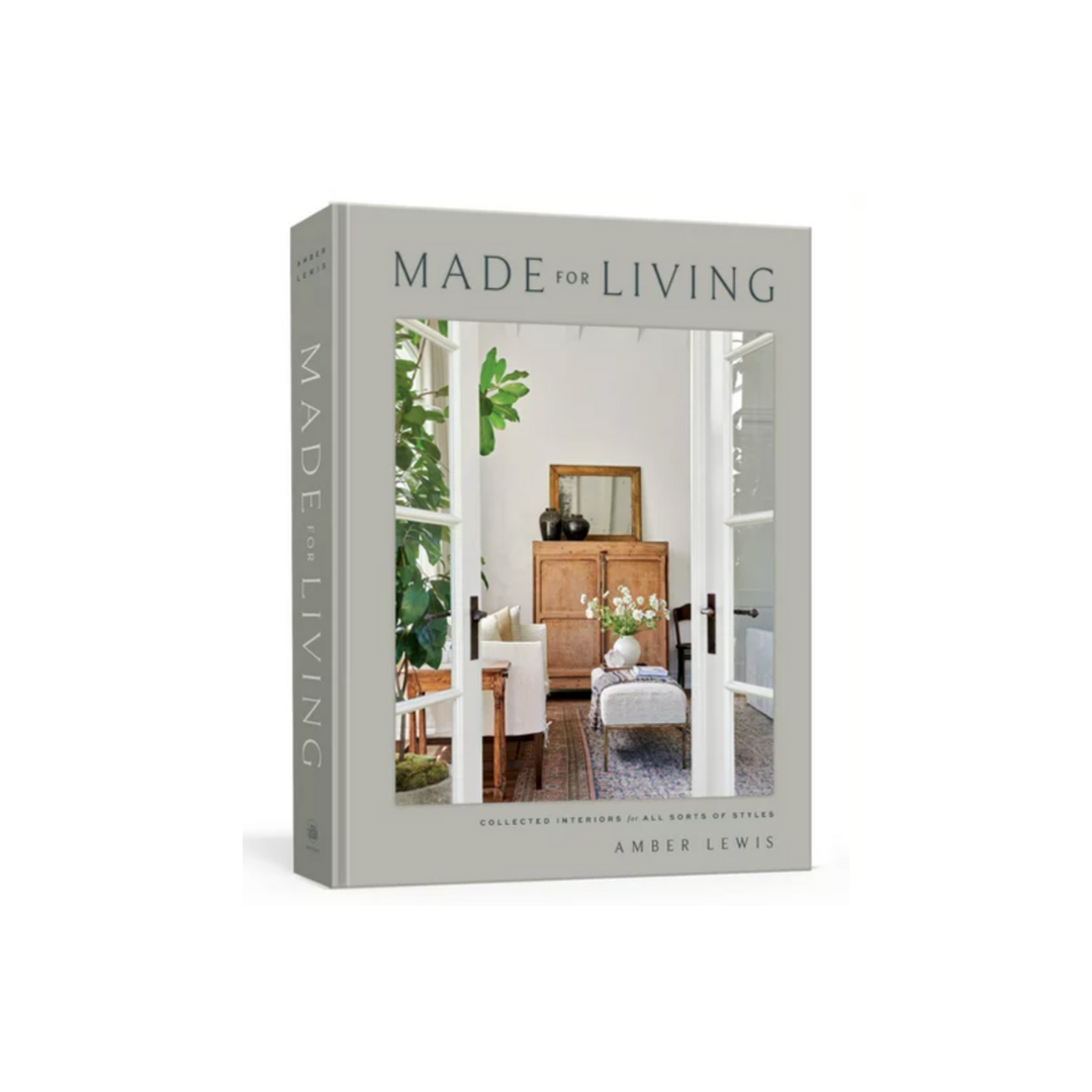 Made For Living