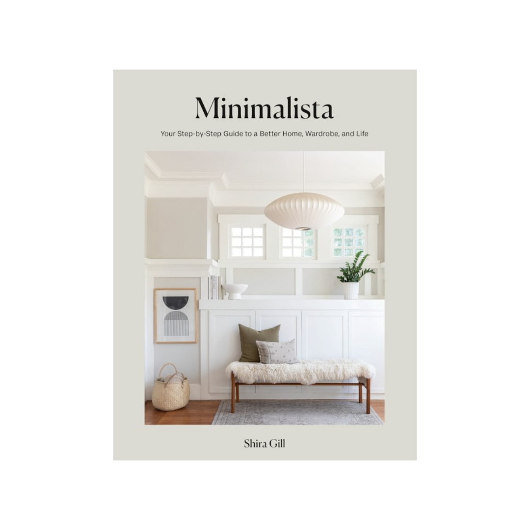 Minimalista Book