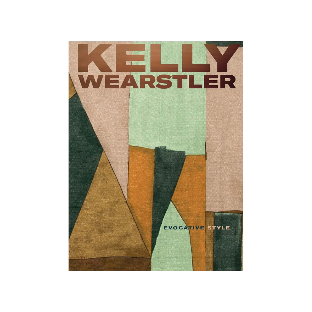 Kelly Wearstler: Evocative Style
