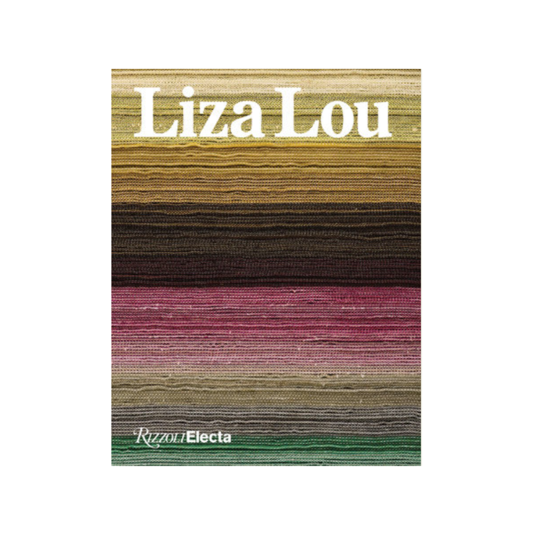 Liza Lou