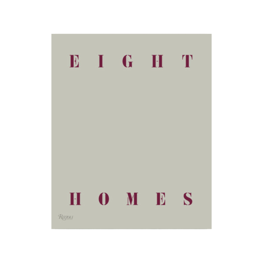 Eight Homes: Clements Design
